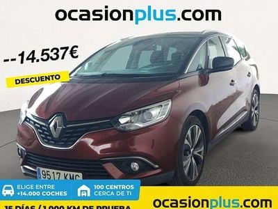 Renault Grand Scénic IV