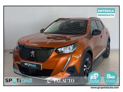 usado Peugeot 2008 1.5BlueHDi S&S Allure Pack 110