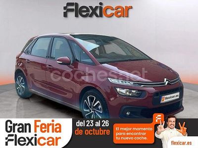 Citroën C4 SpaceTourer