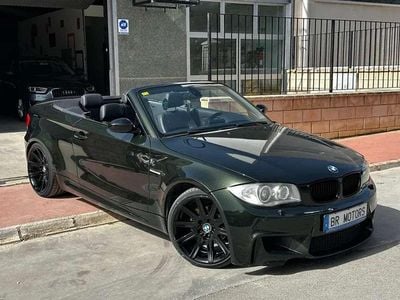 Occasion BMW 120 Cabriolet 177 ch (130 kW) 2008 Cabriolet