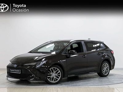 usado Toyota Corolla Touring Sports 125h Feel!