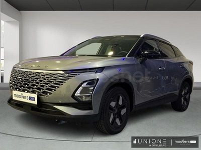 Usado Omoda 5 147 CV (108 kW) 2025 Gris / plata SUV