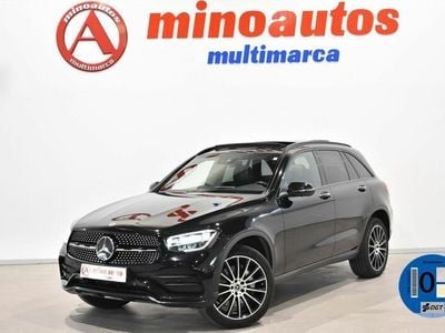 Mercedes GLC300