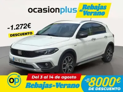 Usado Fiat Tipo