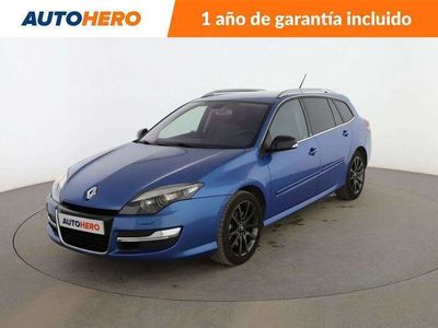 usado Renault Laguna III 2.0 dCi GT 4Control GTour