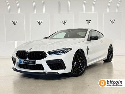 BMW M8