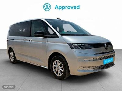 VW Multivan