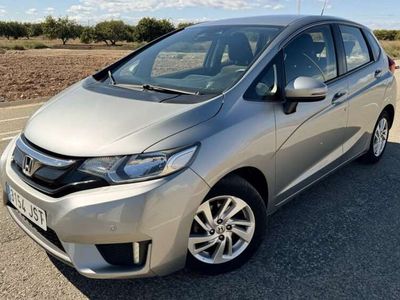 usado Honda Jazz 1.3 i-VTEC Comfort