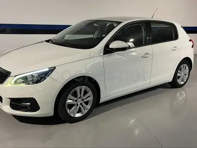 Usado Peugeot 308