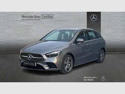 Mercedes B250e