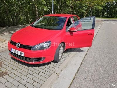 VW Golf VII