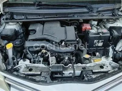Usado Toyota Yaris