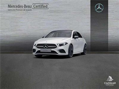 Usado Mercedes A250 218 CV (160 kW) 2023 Berlina