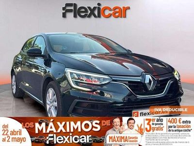 Usado Renault Mégane IV
