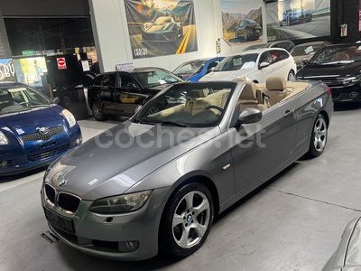 BMW 320 Cabriolet