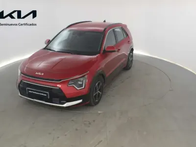 Brugt Kia Niro 129 HK (94 kW) 2025 SUV