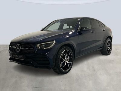 Mercedes GLC300