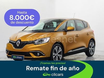 Renault Grand Scénic IV