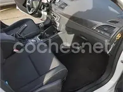Usado Renault Mégane III