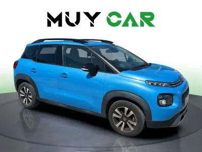 Usado Citroën C3 Aircross