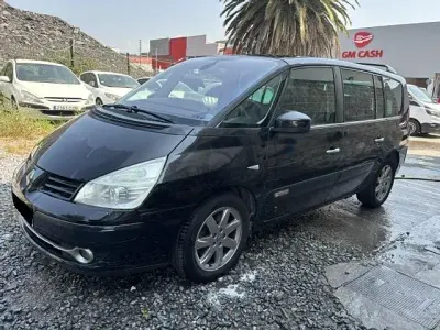 Usado Renault Grand Espace