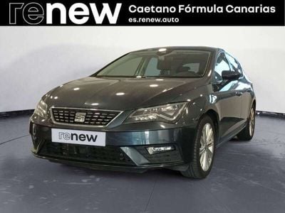 Seat Leon ST