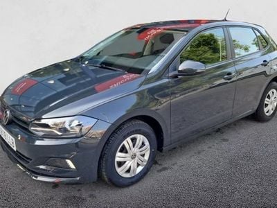 VW Polo