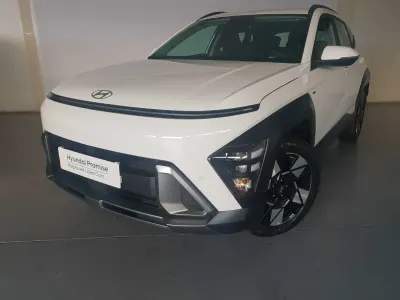Nuevo Hyundai Kona 114 CV (83 kW) 2026 SUV