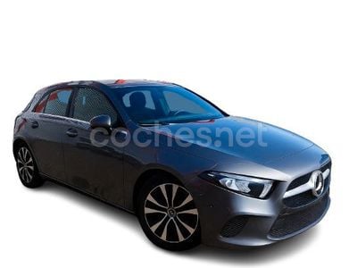 Mercedes A250
