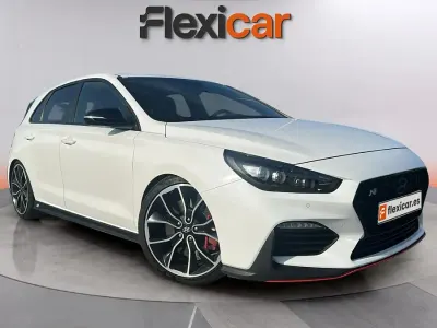 Usado Hyundai i30