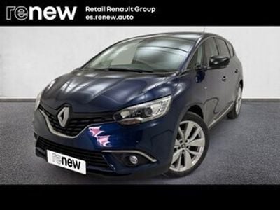 Renault Grand Scénic IV