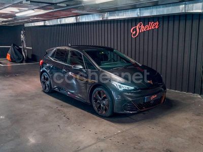 Usado Cupra Born 150 kW (204 CV) 2023 Eléctrico Utilitario