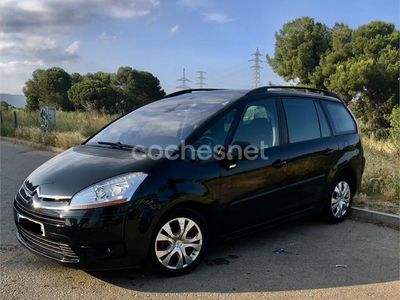 Citroën Grand C4 Picasso