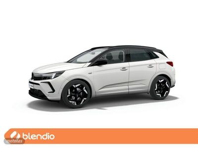 usado Opel Grandland X PHEV 1.6 Turbo PHEV GSe Auto 221kW/300CV