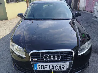 Usado Audi A4
