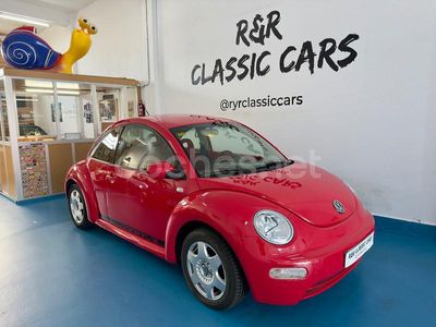 VW Beetle