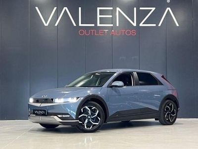 Usado Hyundai Ioniq 150 kW (204 CV) 2022 Utilitario