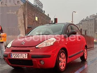 Citroën C3 Pluriel