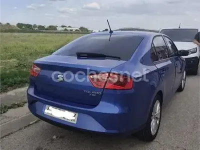 Usado Seat Toledo