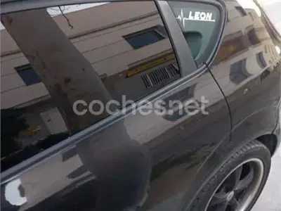 Usado Seat Leon