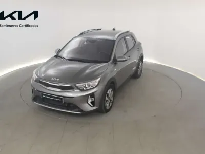 Usado Kia Stonic