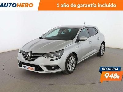 Renault Mégane IV