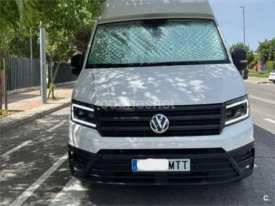 Usado VW California