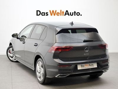 usado VW Golf GTE 1.4 TSI 180 kW (245 CV) DSG