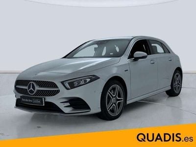 Mercedes A250