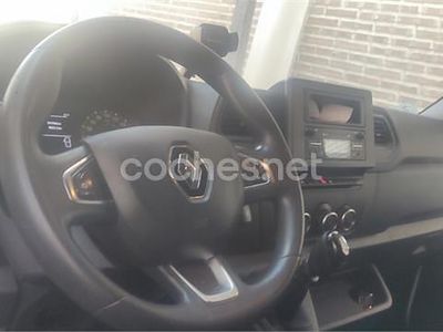 Usado Renault Master 94 CV (69 kW) 1998 Blanco Descapotable
