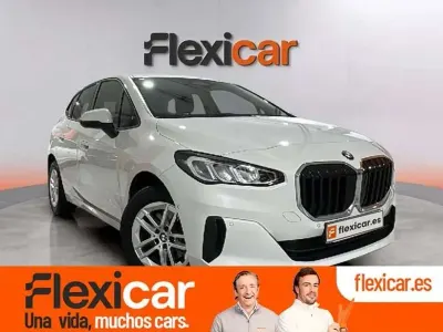 Usado BMW 218