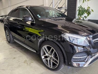 Mercedes GLE350
