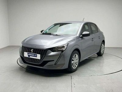 usado Peugeot 208 1.5 BlueHDi S&S Active 100