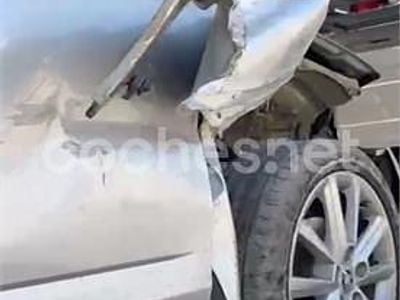 Gris / plata Usado 2015 Skoda Octavia Ambition Familiar | 3000 €